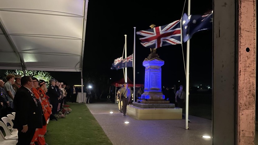 ANZAC Day 2022