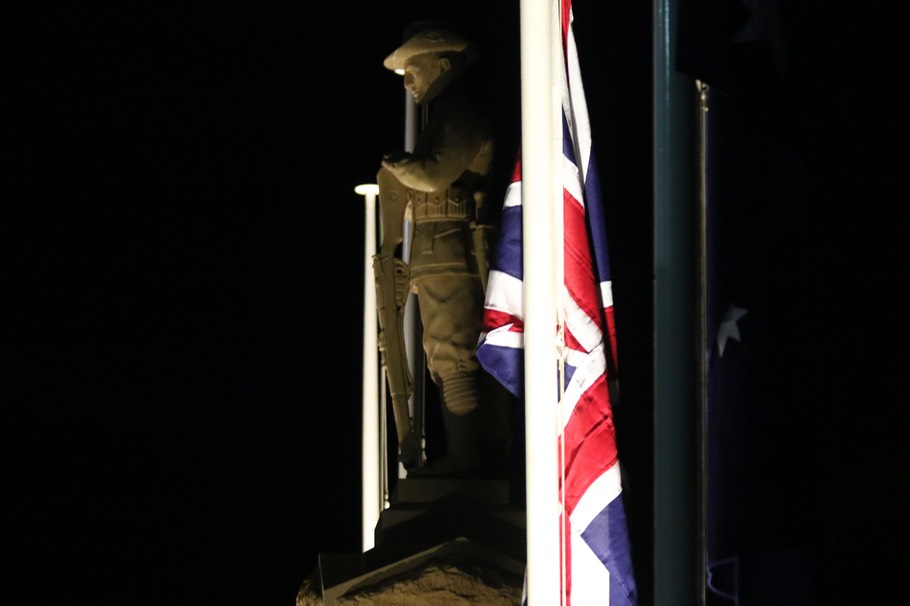 ANZAC Day 2024