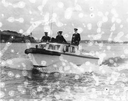 BOATPATROLEARLY