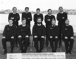 CSEAUG85