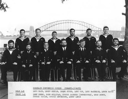 CSEMAR85
