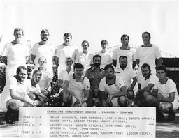 CSEMAR86