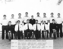 CSEMAR87