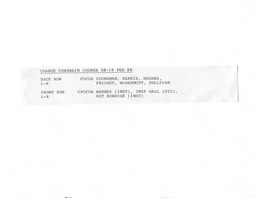 FEB88NAMES
