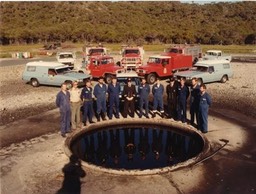 FIREGROUNDNP