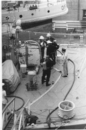 FIREONBOARDSHIP