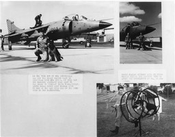 HARRIERS1983NOWRA