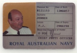 PETERSID