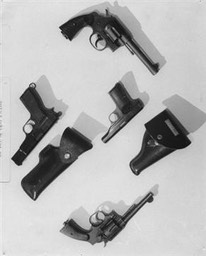 PISTOLSNP