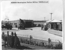 RANADNEWINGTON
