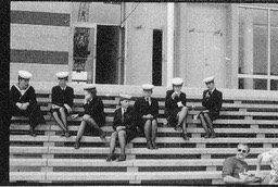 SAILORS1988