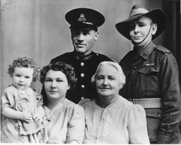 WW11NPFAMILY